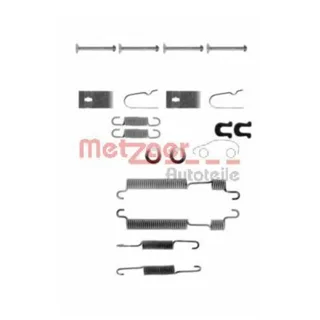 Metzger Zubeh?r f?r Bremsbacken Honda Civic Crx Rover 200