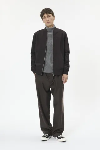Jacke MAclay Jacke Gerade Passform
