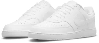 Nike Sportswear Sneaker "Nike Court Vision Low Next Nature" inspiriert vom Design des Nike Air Force