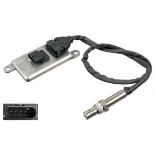Febi NOx-Sensor Harnstoffeinspritzung  176839
