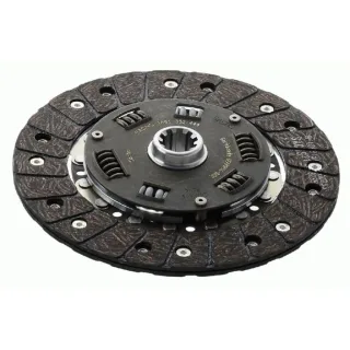 Sachs Kupplungsscheibe Rover 2000-3500 Volvo 140 240 P 2,0
