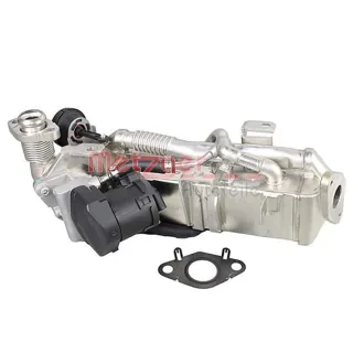 Metzger AGR-Modul BMW 5er 7er X3 X4 X5 X6