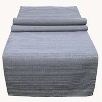 texpot Tischdecke Outdoor meliert wetterbeständig (1-tlg)