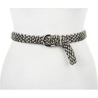 Vanzetti Synthetikgürtel Chain Belt 25 mm