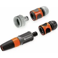 GARDENA Bewässerungssystem GARDENA Gartensprüher-Set 18291-20, 5-teilig