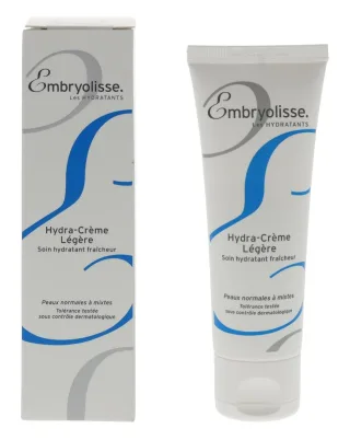 Embryolisse Hydra Light Creme 40 ml