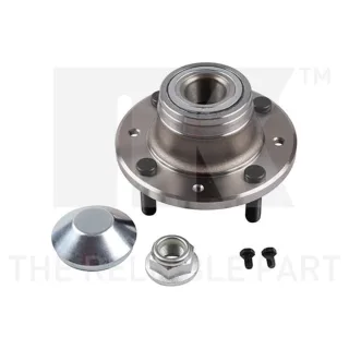 NK Radlager hinten Volvo S40 V40