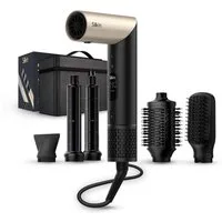 Silk'n Multihaarstyler SilkyAirFlex, 5in1