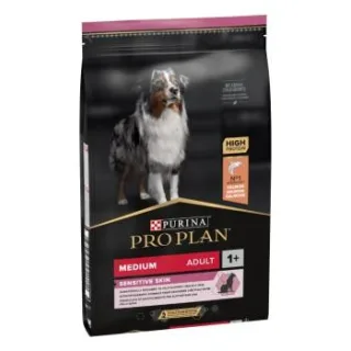PRO PLAN Adult Medium Sensitive Skin 7 kg