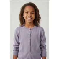 Name It Strickjacke NKFVALANE LS KNIT CARD NOOS