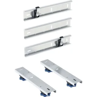 Geberit Set Füße und Traversen für 550950001