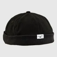 Cleptomanicx Baseball Cap Cleptomanicx One Size Cap "Brimless" (Basecap, Kappe, Basecap, Docker Cap)