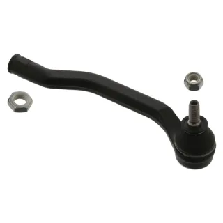 Febi Spurstangenkopf vorne rechts f?r Renault Fluence Grand Scenic 3 Megane 3 + CC