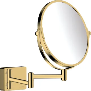 Hansgrohe Rasierspiegel AddStoris PGO , 41791990 41791990