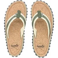 Gumbies Corker T-Strap-Zehentrenner