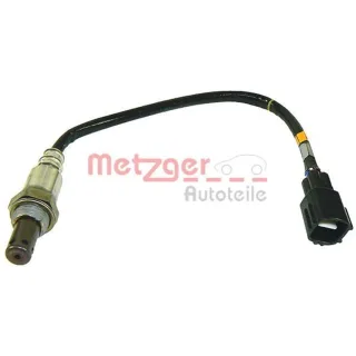 Metzger Lambdasonde Toyota Yaris P1 P9