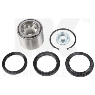 NK Radlager hinten Subaru Forester Impreza