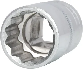 KS Tools 1/2" 12-kant-Stecknuss - 911.1580