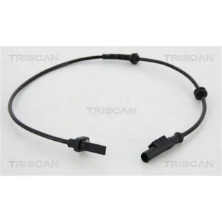 Triscan Raddrehzahlsensor Vorne Nissan Qashqai Renault Kadjar