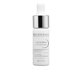 Pigmentbio C-Konzentrat depigmentierendes Serum 15 ml