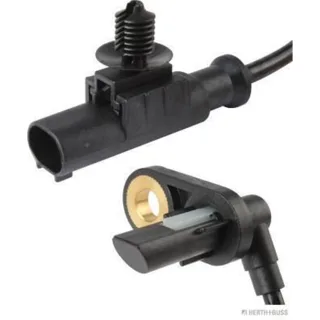 Jakoparts Raddrehzahlsensor hinten Nissan Micra Note J5931014