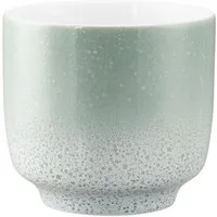 Seltmann Weiden Cappuccinotasse Sento Home, 1-tlg., Porzellan, Kaffee- Teetasse ohne Henkel, 330 ml