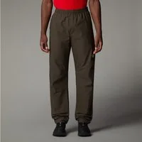 The North Face Funktionshose M LIMESTONE PANT mit offenen Taschen, aus Ripstop-Gewebe, dehnbares Material