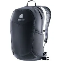 deuter Freizeitrucksack Speed Lite 13 Liter (ca. B/H/T 44 x 24 x 15 cm), Schlüsselclip