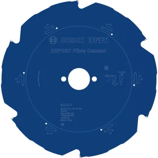 Bosch Kreissägeblatt Expert for Fibre Cement - 2608644346