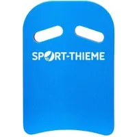 Sport-Thieme Schwimmbrett Schwimmbrett Kick, Aus hochwertigem PE-Schaum gefertigt