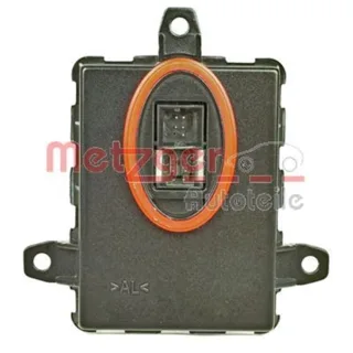 Metzger Vorschaltger?t f?r Xenon Lampe BMW 3er X3 X5 Mini Mini