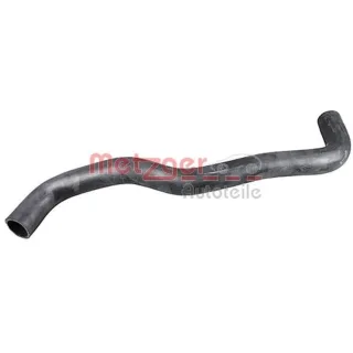 Metzger K?hlerschlauch links unten Hyundai Tucson Kia Sportage 2,0