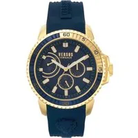 Versace Luxusuhr Versus VSPLO0219 Aberdeen Herrenuhr