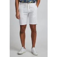 Blend Shorts BHBones Chino Shorts aus Leinenqualität