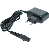 vhbw Ladegerät passend für Braun Series 5 5020S Typ 5769, 5040s Typ 5769, Netzteil