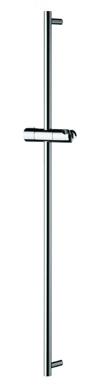 TOTO Brausestange mit Brausehalter chrom Durchmesser 18 mm, VHC600 VHC600