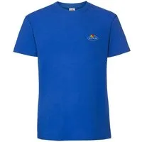 Fruit of the Loom Rundhalsshirt Ringspun Premium T-Shirt