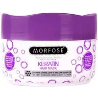 Morfose Haarmaske Hair Mask Haarkur 500ml Keratin