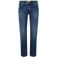 TOM TAILOR Regular-fit-Jeans Marvin (1-tlg)