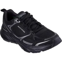 Skechers EDGERIDE-EXODIS Sneaker Trainingsschuh, Trekkingschuh mit Relaxed Fit Passform