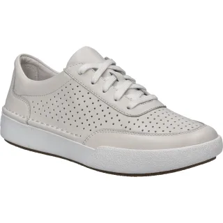 JOSEF SEIBEL Damen Sneaker Claire 29 in weiss