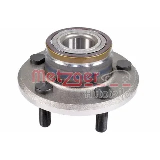 Metzger Radlager vorne Chrysler 300c Dodge Challenger Charger