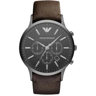 Armani Herren-Armbanduhr AR2462