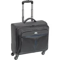 PEDEA Business-Trolley PREMIUM, 4 Rollen, Raumwunder mit viel Platz
