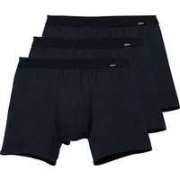 CiTO Retro Pants 3er Pack Herren Pants cotton flex (Packung, 3-St) -