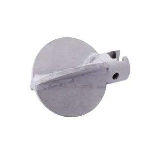 Rothenberger Kugelkopffräser für ROSPIMATIC, 8mm - 72766