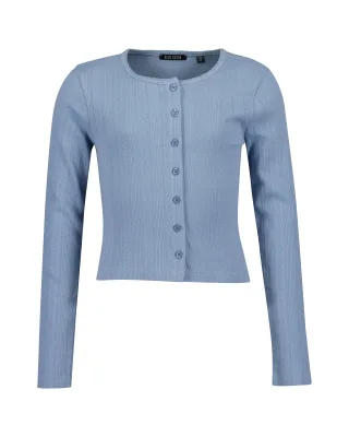 Blue Seven - Md T-Shirt blau - Gr. - 152