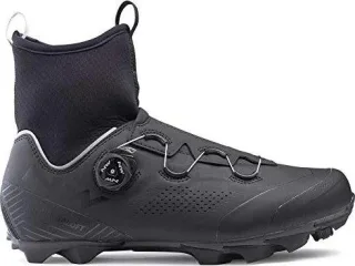 Northwave Magma XC Core MTB-Schuhe black 42