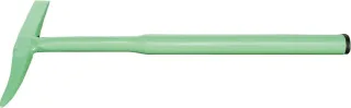 ELMAG Schlackenhammer (Metallgriff) - 54645