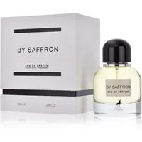 Alhambra Körperpflegeduft Von Saffron - EDP - Inhalt: 100 ml